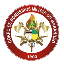 Brasão CBM MA