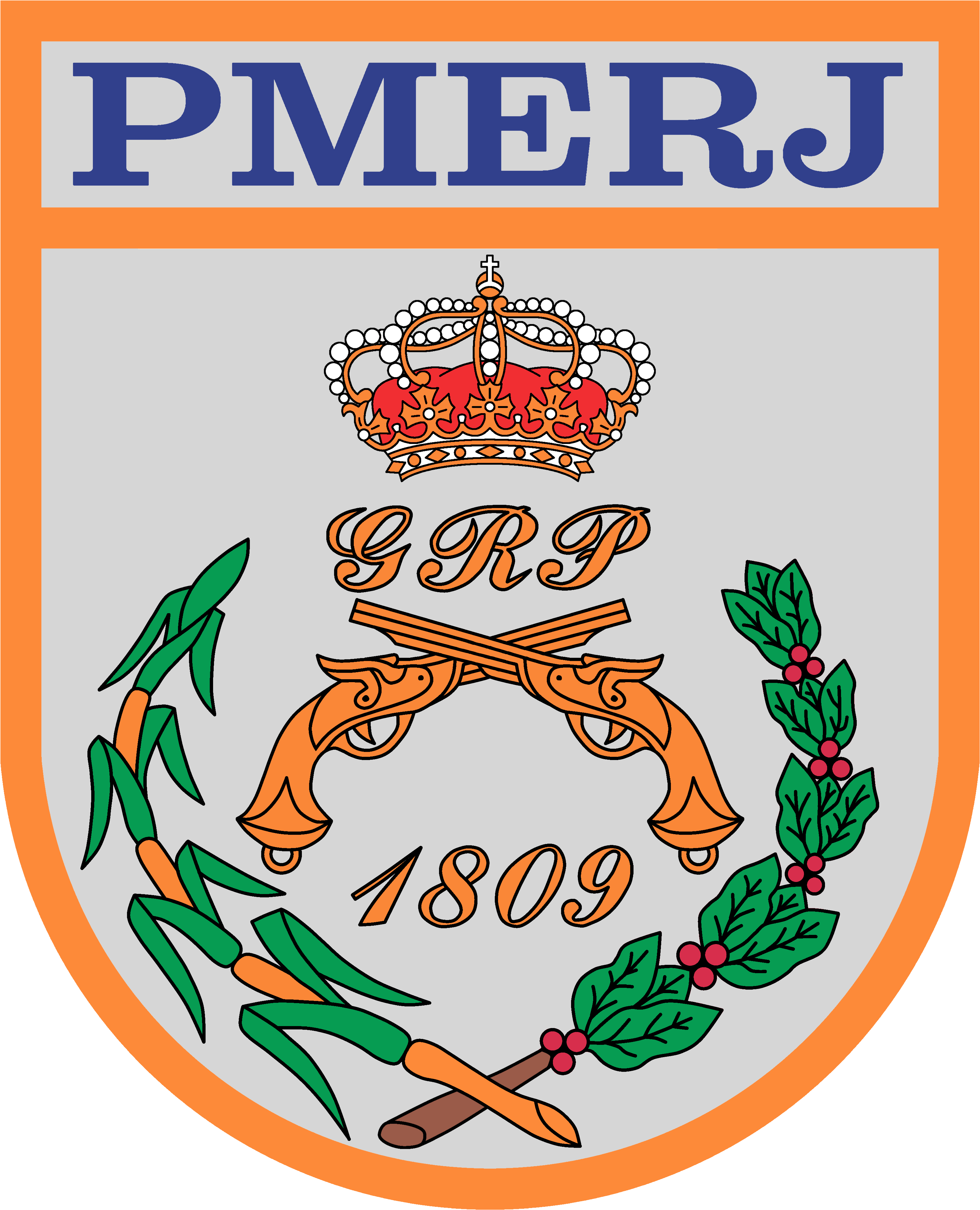 PMERJ