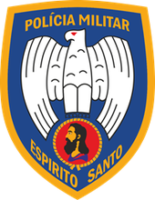 Brasão PM ES